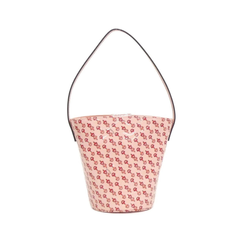 GUCCI Authentic Pink Bag